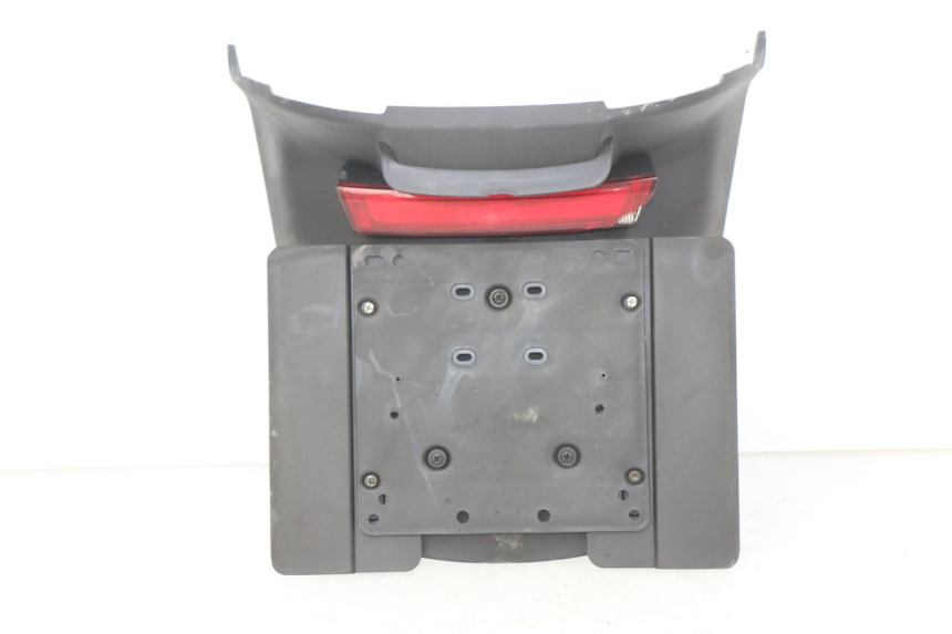 photo de BAVETTE ARRIERE PIAGGIO MP3 LT 300 (2010 - 2016)