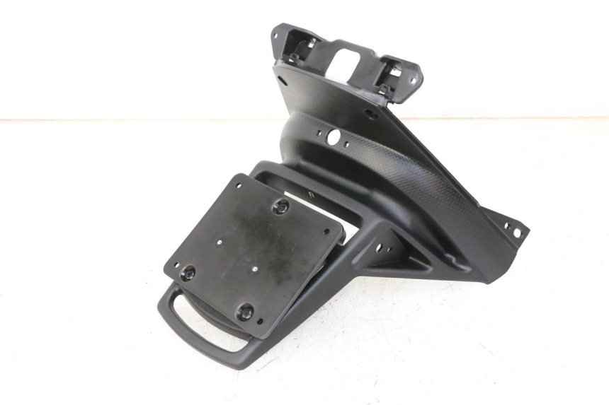 photo de BAVETTE ARRIERE PIAGGIO NRG POWER PUREJET 50 (2018 - 2021)