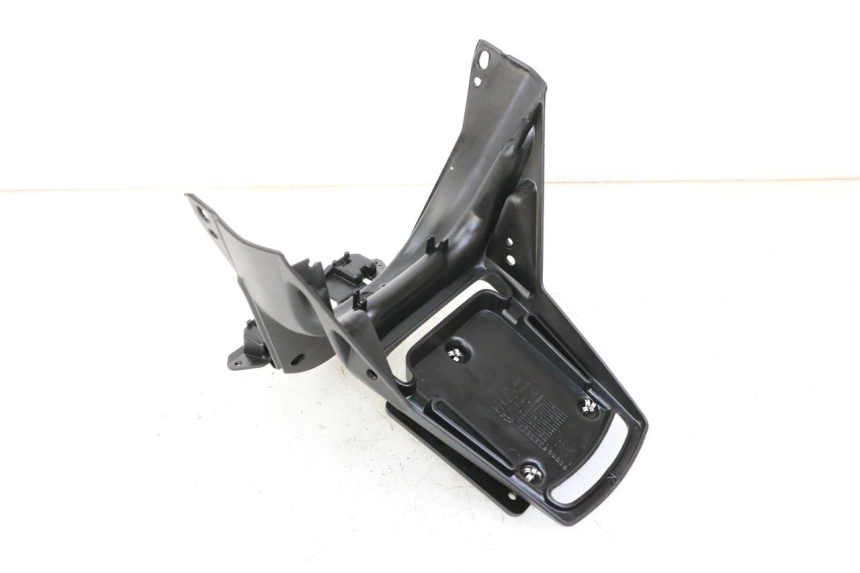 photo de BAVETTE ARRIERE PIAGGIO NRG POWER PUREJET 50 (2018 - 2021)