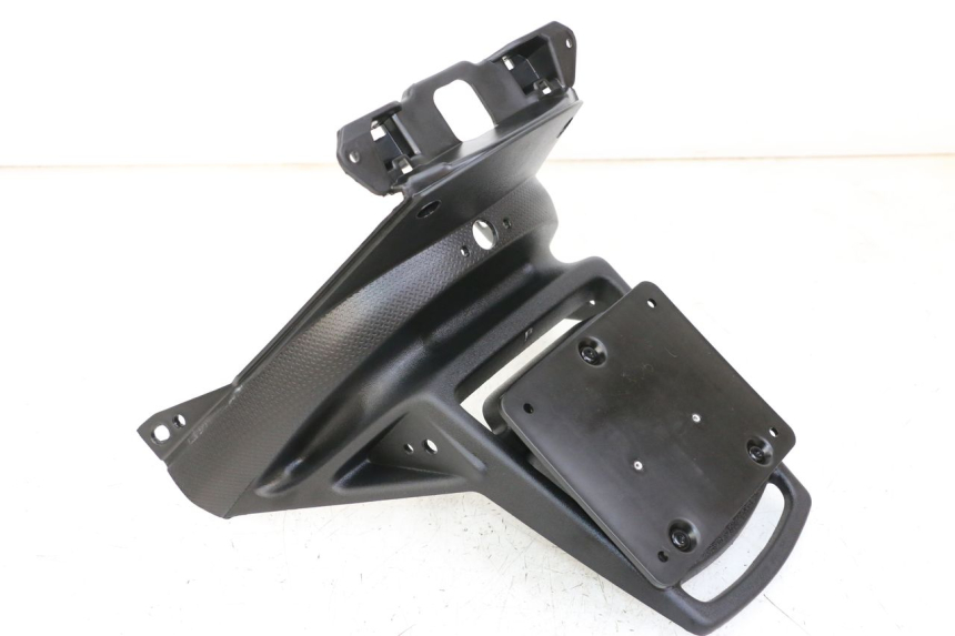 photo de BAVETTE ARRIERE PIAGGIO NRG POWER PUREJET 50 (2018 - 2021)