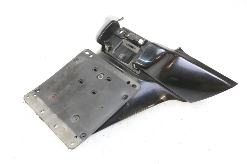 photo de BAVETTE ARRIERE PIAGGIO VESPA GRANTURISMO 200 (2004 - 2005)