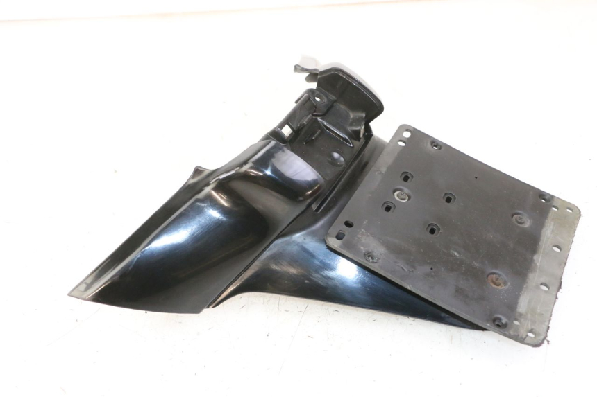 photo de BAVETTE ARRIERE PIAGGIO VESPA GRANTURISMO 200 (2004 - 2005)