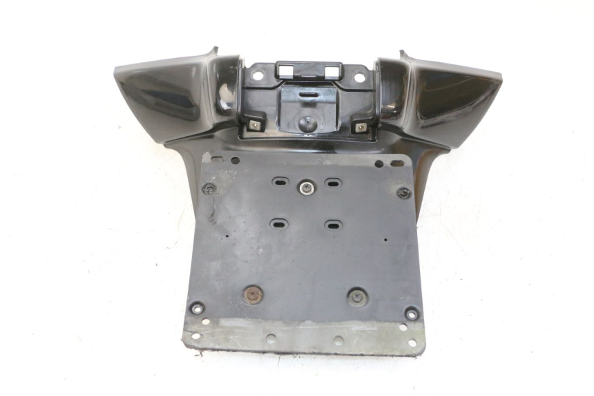 photo de BAVETTE ARRIERE PIAGGIO VESPA GRANTURISMO 200 (2004 - 2005)