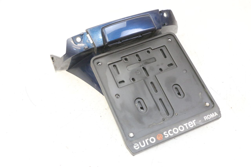 photo de BAVETTE ARRIERE PIAGGIO VESPA LX 150 (2005 - 2013)