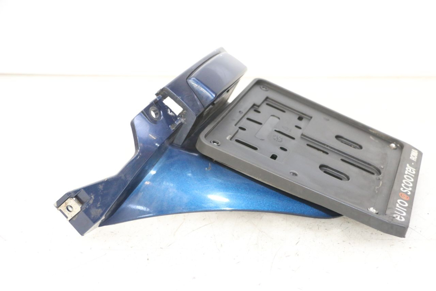 photo de BAVETTE ARRIERE PIAGGIO VESPA LX 150 (2005 - 2013)