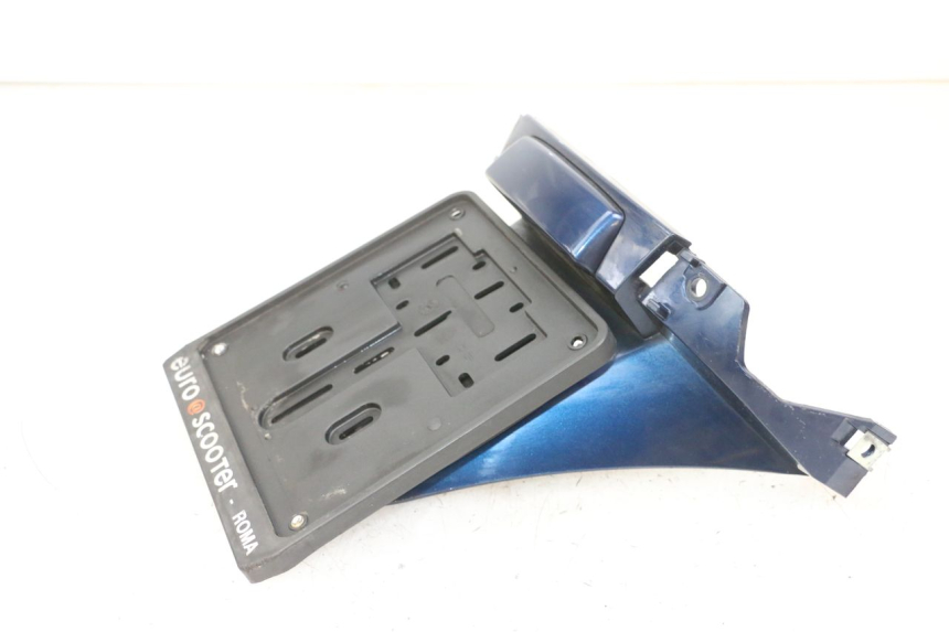 photo de BAVETTE ARRIERE PIAGGIO VESPA LX 150 (2005 - 2013)