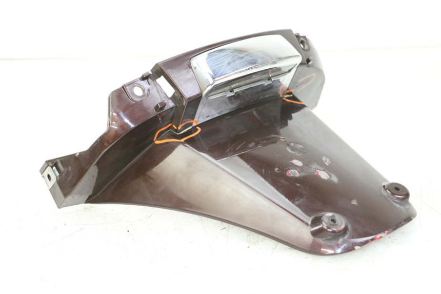 photo de BAVETTE ARRIERE PIAGGIO VESPA LX IE 125 (2010 - 2012)