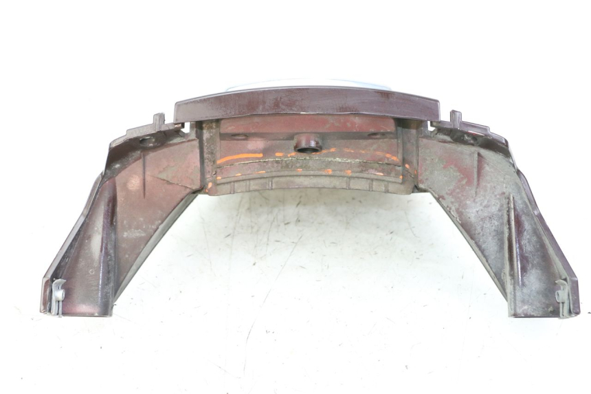 photo de BAVETTE ARRIERE PIAGGIO VESPA LX IE 125 (2010 - 2012)