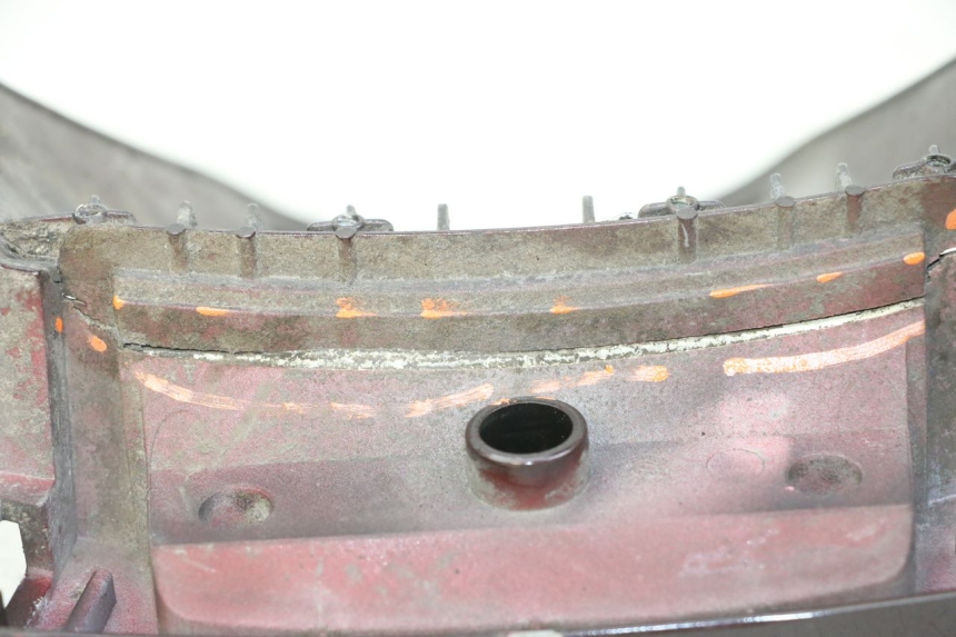 photo de BAVETTE ARRIERE PIAGGIO VESPA LX IE 125 (2010 - 2012)
