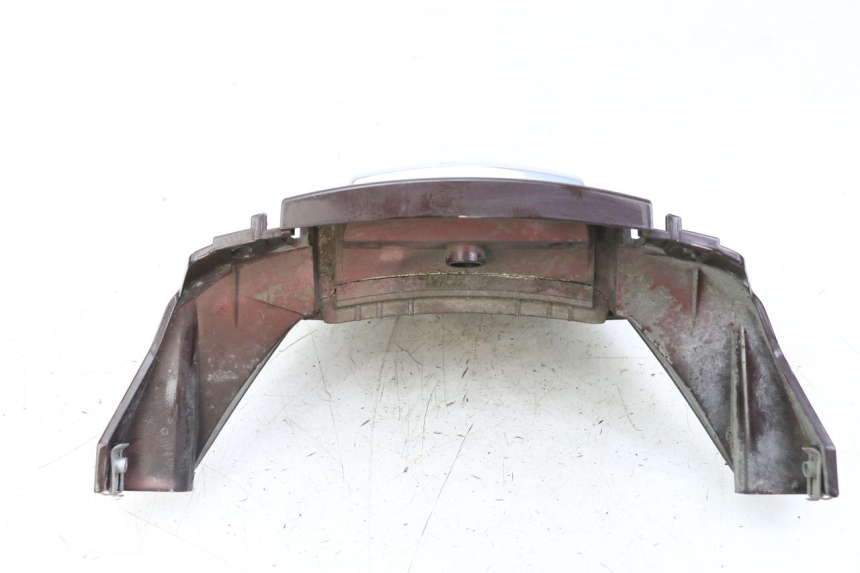 photo de BAVETTE ARRIERE PIAGGIO VESPA LX IE 125 (2010 - 2012)