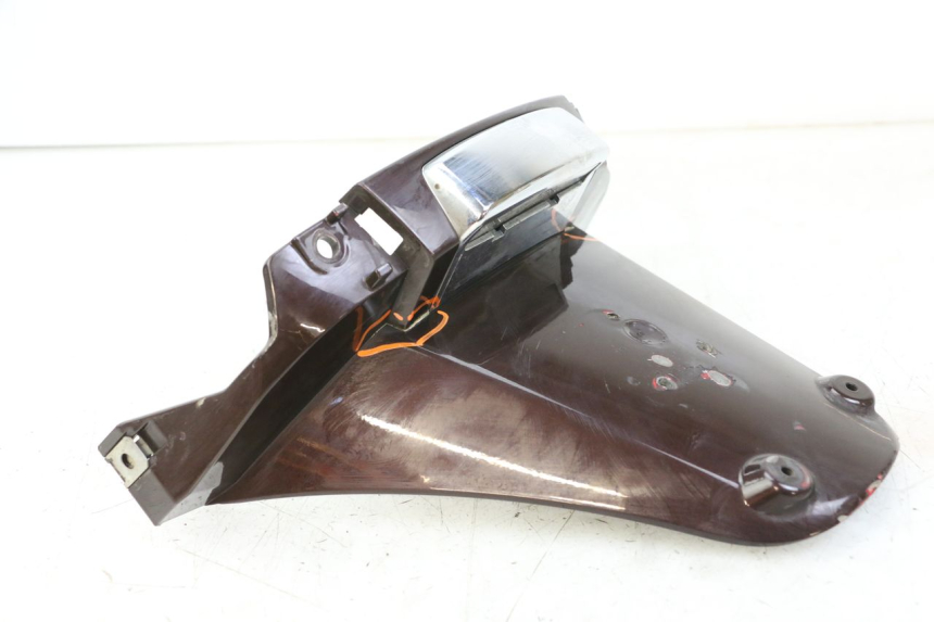 photo de BAVETTE ARRIERE PIAGGIO VESPA LX IE 125 (2010 - 2012)