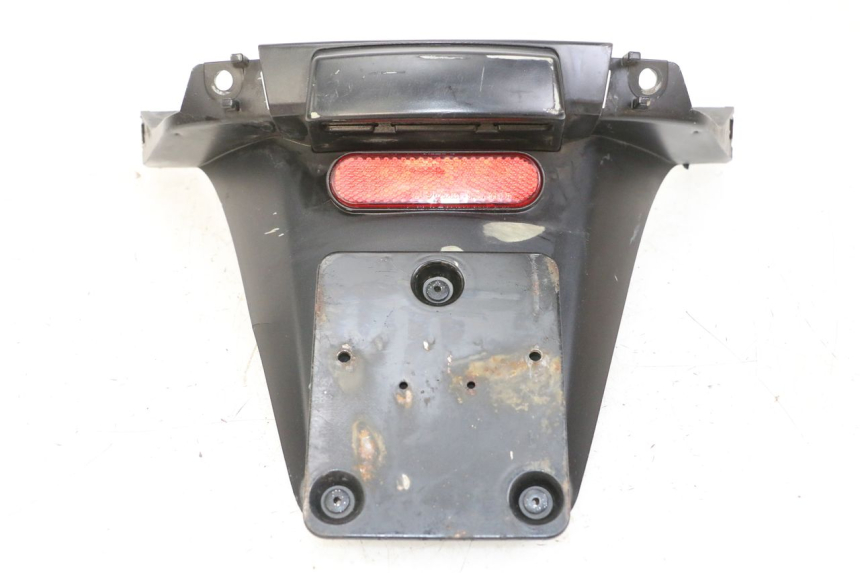 photo de BAVETTE ARRIERE PIAGGIO VESPA S 2T 50 (2007 - 2014)