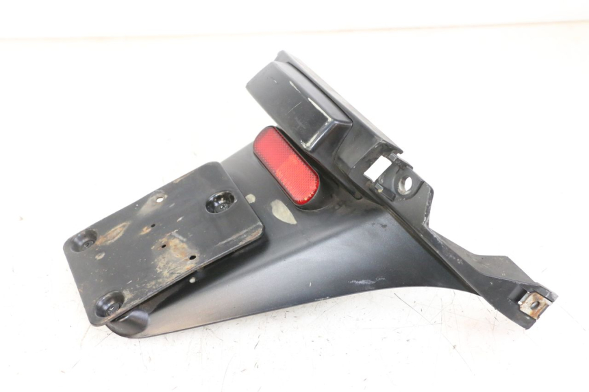 photo de BAVETTE ARRIERE PIAGGIO VESPA S 2T 50 (2007 - 2014)