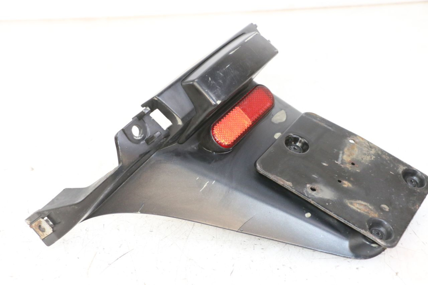 photo de BAVETTE ARRIERE PIAGGIO VESPA S 2T 50 (2007 - 2014)