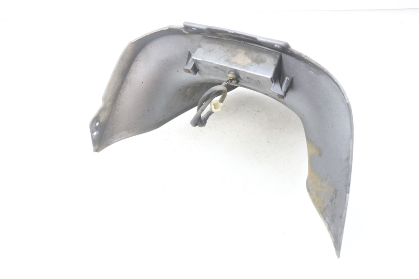 photo de BAVETTE ARRIERE PIAGGIO X9 EVOLUTION 500 (2003 - 2005)