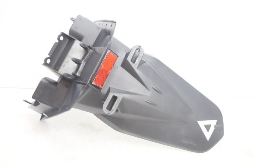 photo de BAVETTE ARRIERE JM MOTORS R-MAX TECH 50 (2024 - 2026) - Vue principale