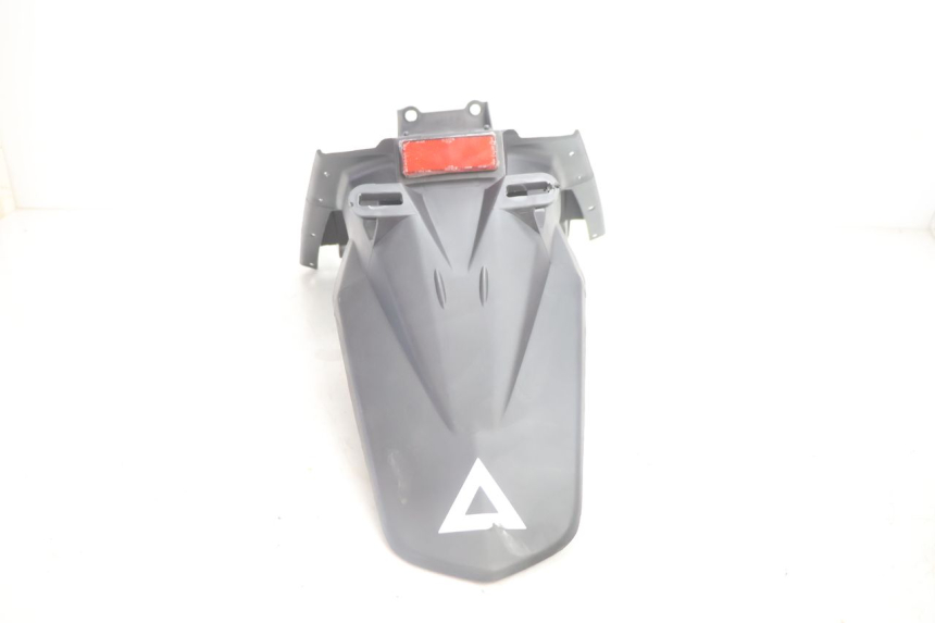 photo de BAVETTE ARRIERE JM MOTORS R-MAX TECH 50 (2024 - 2026) - Zoom état d’usage
