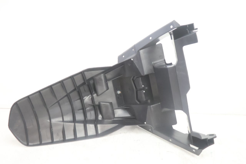 photo de BAVETTE ARRIERE JM MOTORS R-MAX TECH 50 (2024 - 2026) - État de surface