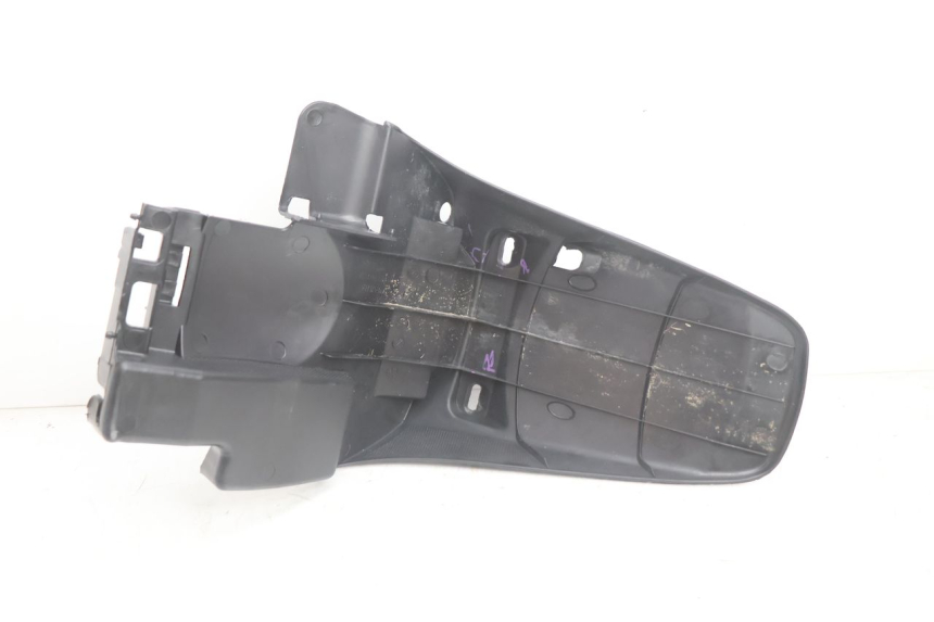 photo de BAVETTE ARRIERE TNT MOTOR ROMA 10' 2T 50 (2011 - 2018) - État de surface