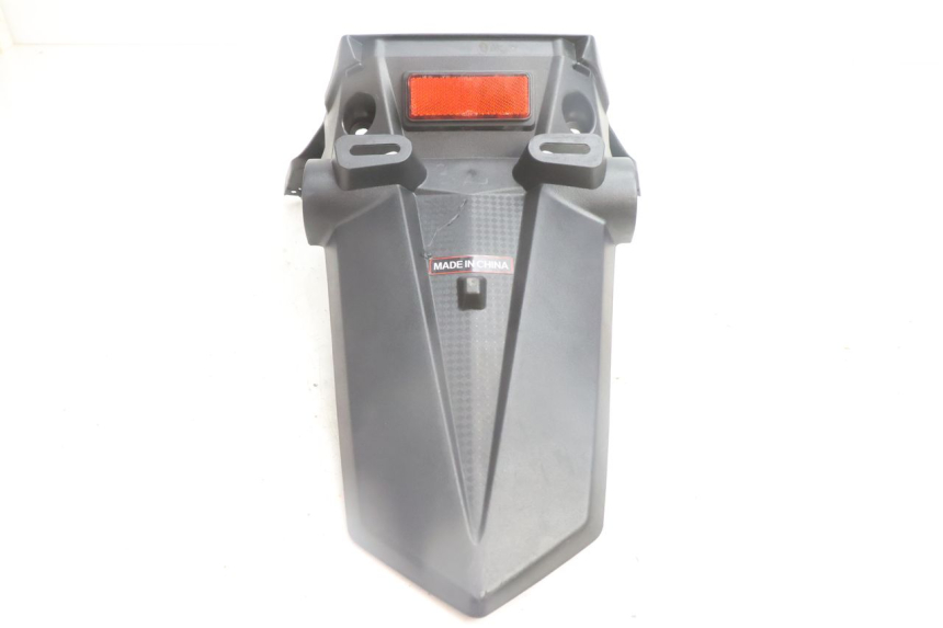 photo de BAVETTE ARRIERE JM MOTORS SANTANA EVO 50 (2024 - 2026) - Autre angle de vue
