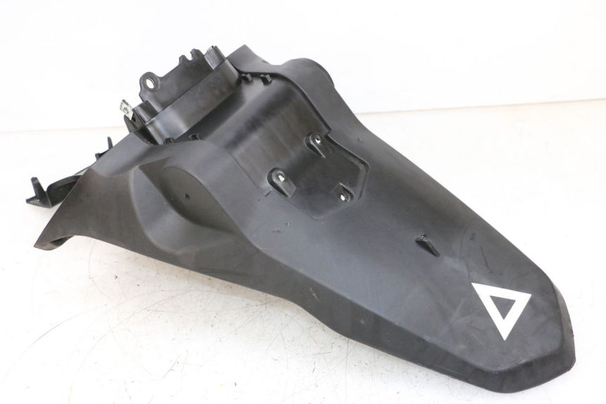 photo de BAVETTE ARRIERE JM MOTORS SANTANA 50 (2014 - 2023) - Points de fixation