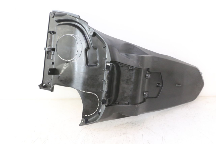 photo de BAVETTE ARRIERE JM MOTORS SANTANA 50 (2014 - 2023) - Autre angle de vue