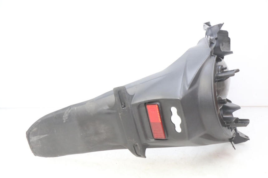 photo de BAVETTE ARRIERE SUZUKI SIXTEEN 125 (2008 - 2010)