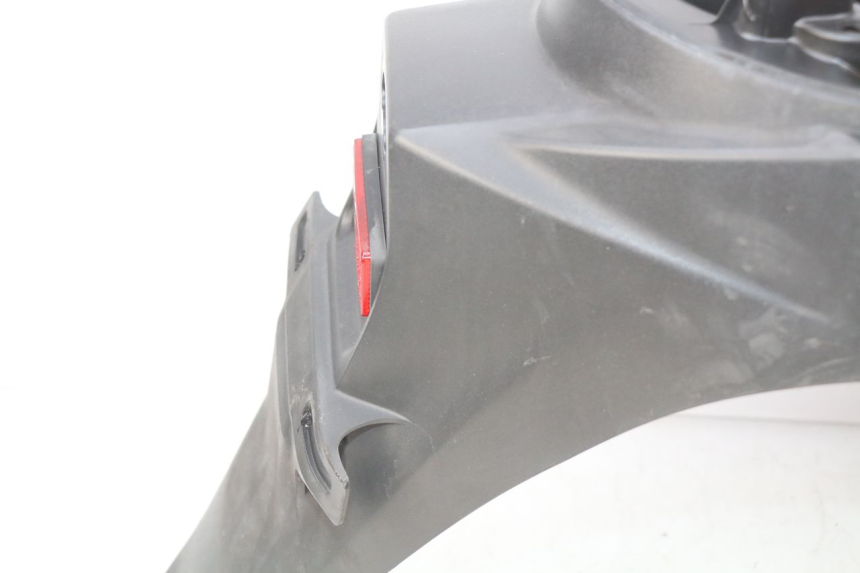 photo de BAVETTE ARRIERE SUZUKI SIXTEEN 125 (2008 - 2010)