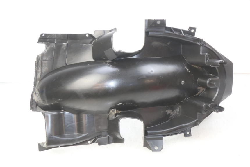 photo de BAVETTE ARRIERE SUZUKI SIXTEEN 125 (2008 - 2010)