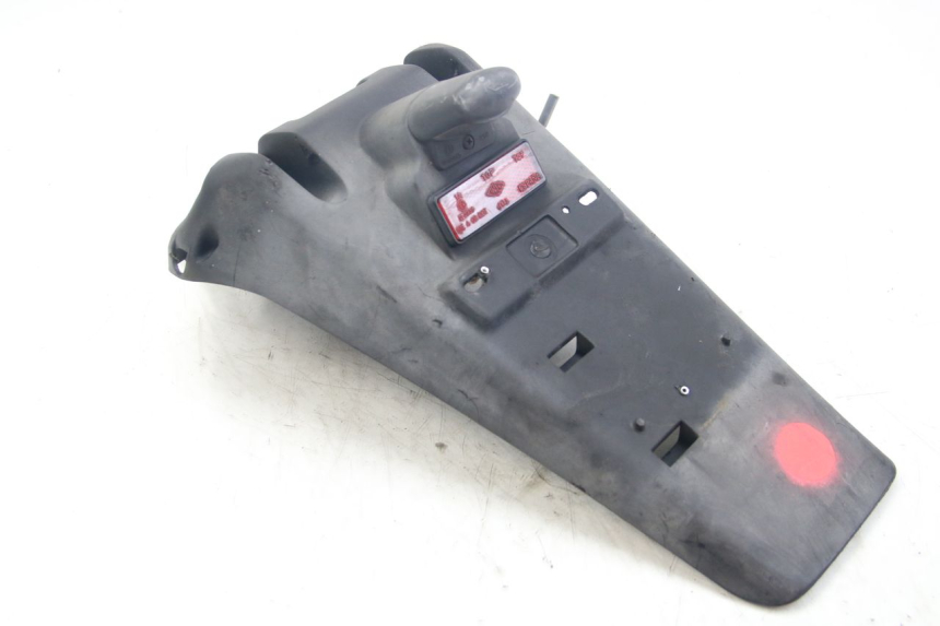 photo de BAVETTE ARRIERE MBK SKYLINER 125 (1998 - 2001)