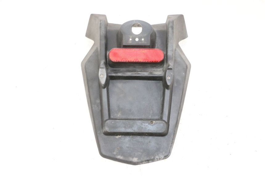 photo de BAVETTE ARRIERE PEUGEOT SPEEDFIGHT 4 4T EFI 50 (2021 - 2025) - Points de fixation