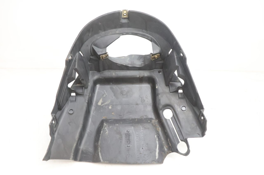 photo de BAVETTE ARRIERE PEUGEOT SPEEDFIGHT LC 50 (1996 - 2002) - Gros plan technique