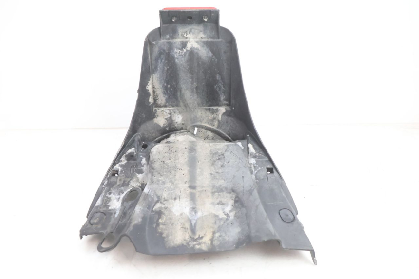 photo de BAVETTE ARRIERE PEUGEOT SPEEDFIGHT LC 50 (1996 - 2002) - Points de fixation