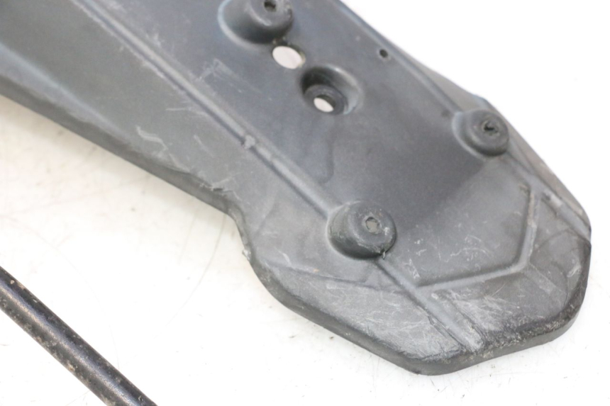 photo de BAVETTE ARRIERE APRILIA SR 2T 50 (2012 - 2017) - Vue d’ensemble
