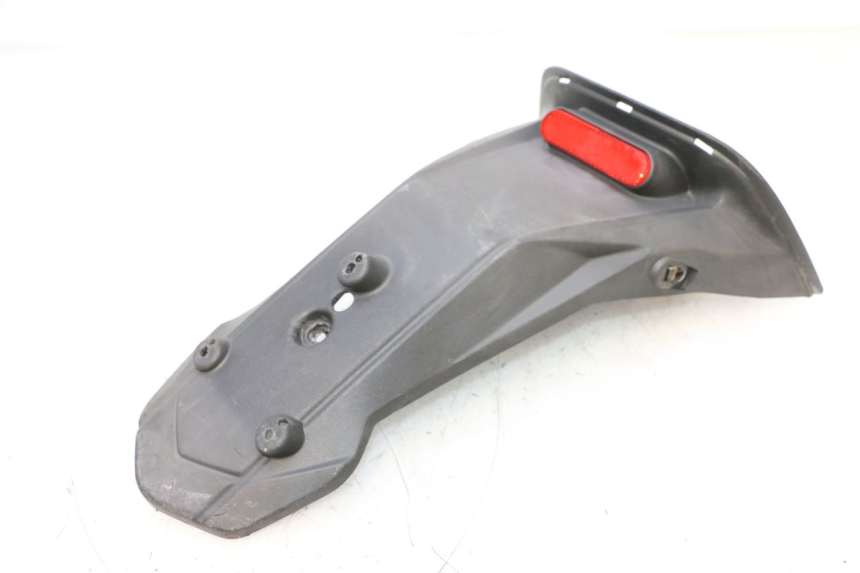 photo de BAVETTE ARRIERE APRILIA SR MOTARD 50 (2012 - 2018) - Zoom état d’usage