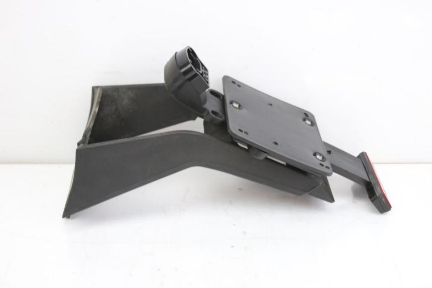 photo de BAVETTE ARRIERE APRILIA SR R 2T LC 50 (2018 - 2021)