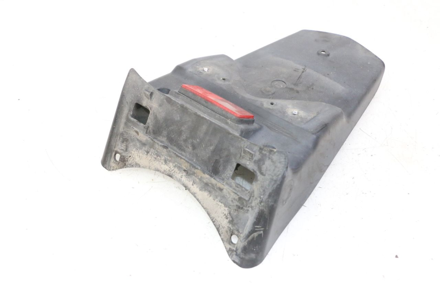photo de BAVETTE ARRIERE HONDA ST PAN EUROPEAN 1300 (2002 - 2013)