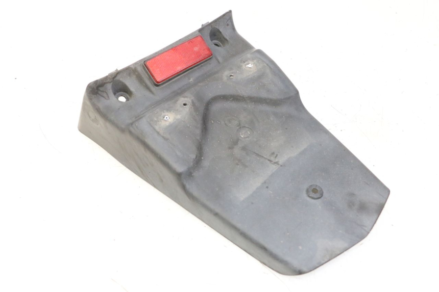 photo de BAVETTE ARRIERE HONDA ST PAN EUROPEAN 1300 (2002 - 2013)