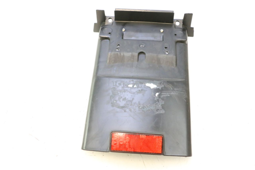 photo de BAVETTE ARRIERE HONDA ST PAN EUROPEAN 1100 (1990 - 2002) - Points de fixation