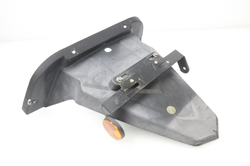 photo de BAVETTE ARRIERE RAZZO STEED 125 (2012 - 2018)