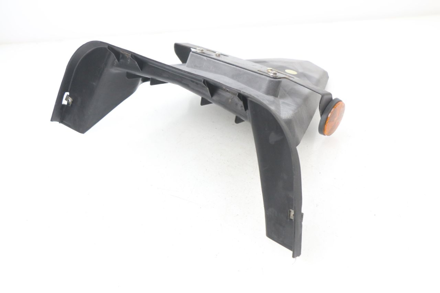 photo de BAVETTE ARRIERE RAZZO STEED 125 (2012 - 2018)