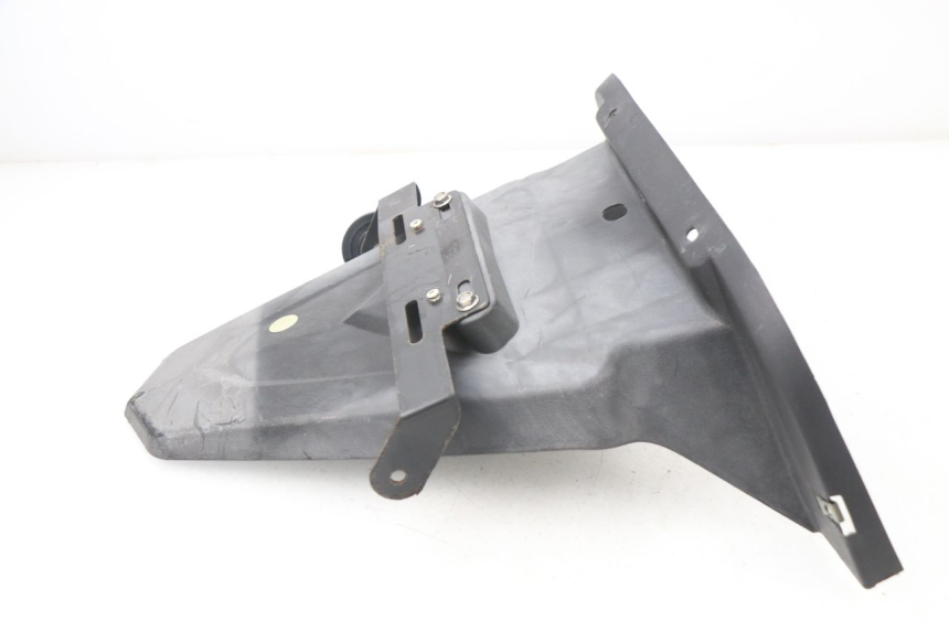 photo de BAVETTE ARRIERE RAZZO STEED 125 (2012 - 2018)