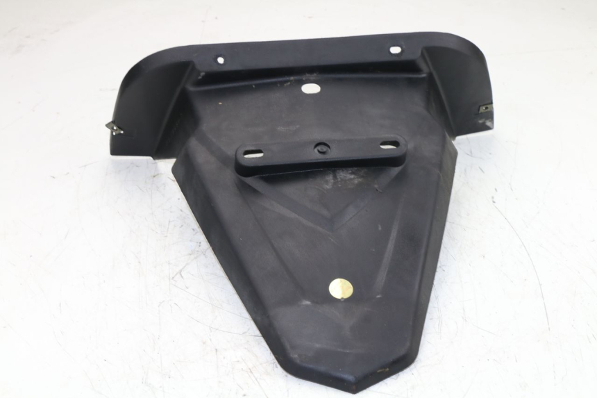 photo de BAVETTE ARRIERE RAZZO STEED 125 (2012 - 2018)