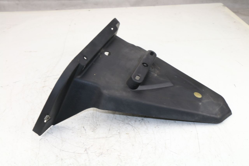 photo de BAVETTE ARRIERE RAZZO STEED 125 (2012 - 2018)