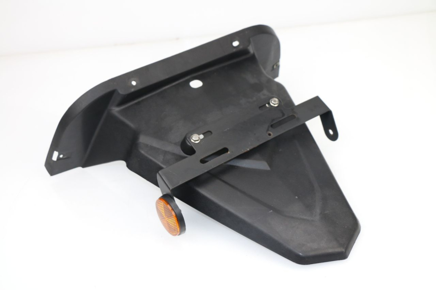 photo de BAVETTE ARRIERE RAZZO STEED 125 (2012 - 2018)