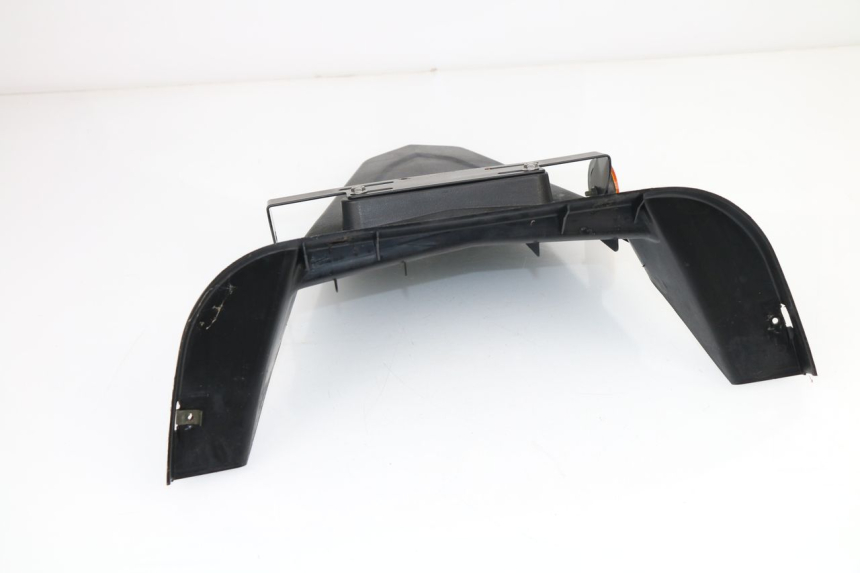 photo de BAVETTE ARRIERE RAZZO STEED 125 (2012 - 2018)