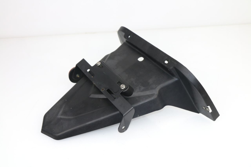 photo de BAVETTE ARRIERE RAZZO STEED 125 (2012 - 2018)