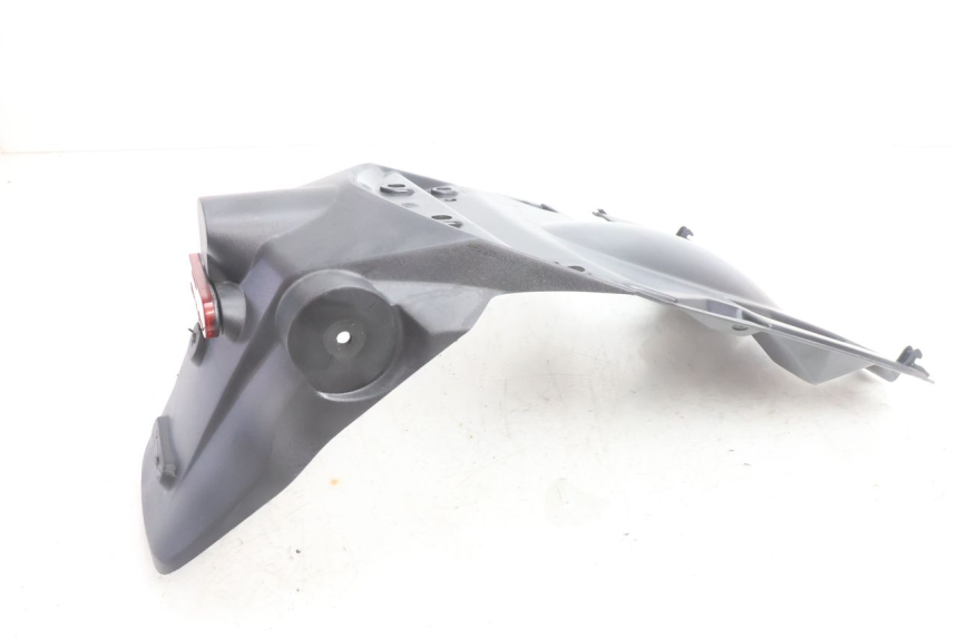 photo de BAVETTE ARRIERE PEUGEOT STREETZONE NAKED 2T 50 (2014 - 2018) - Vue principale