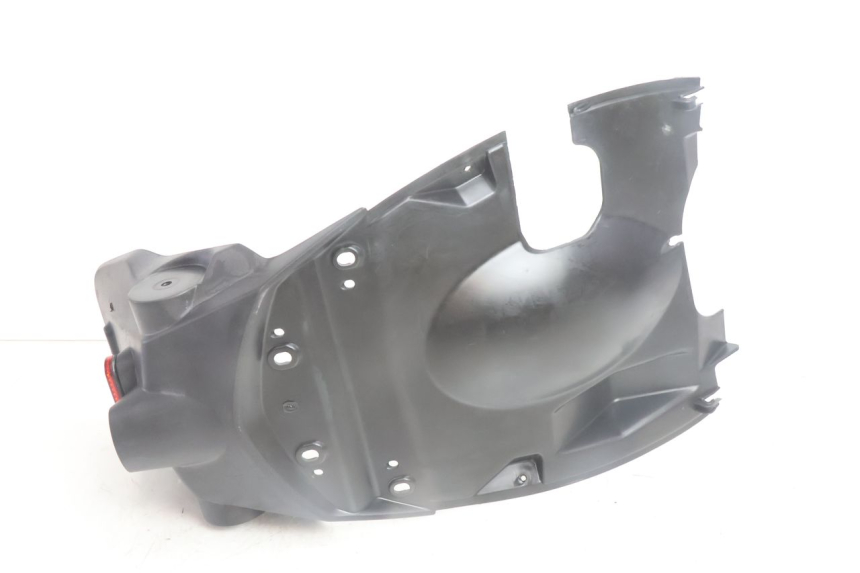 photo de BAVETTE ARRIERE PEUGEOT STREETZONE NAKED 2T 50 (2014 - 2018) - Autre angle de vue
