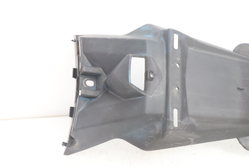 photo de BAVETTE ARRIERE KYMCO SUPER 8 2T 50 (2007 - 2013) - Zoom état d’usage
